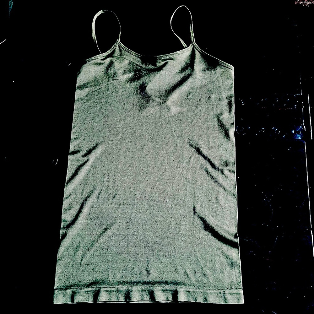 La Linger Seamless Cami One Size